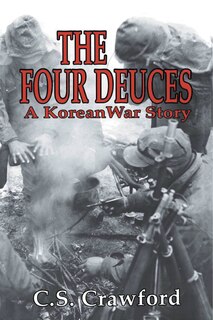 Front cover_The Four Deuces