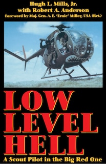 Couverture_Low Level Hell