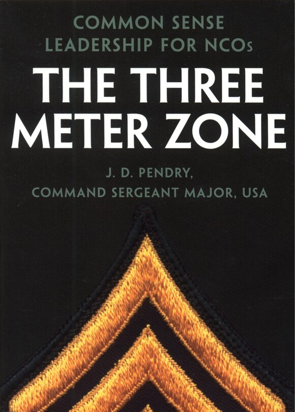 Couverture_The Three Meter Zone