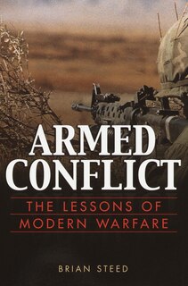 Front cover_Armed Conflict