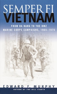 Couverture_Semper Fi: Vietnam
