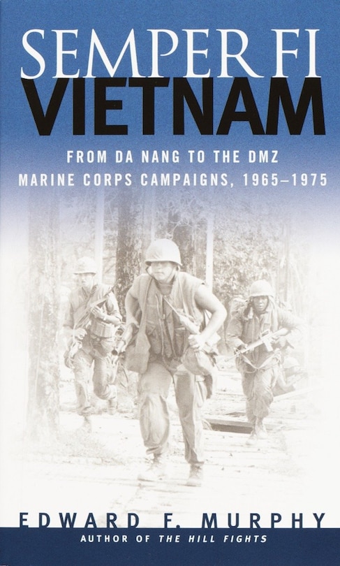Couverture_Semper Fi: Vietnam