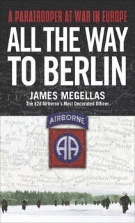 Front cover_All the Way to Berlin