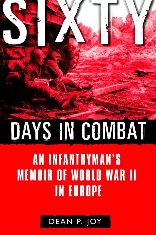 Front cover_Sixty Days in Combat
