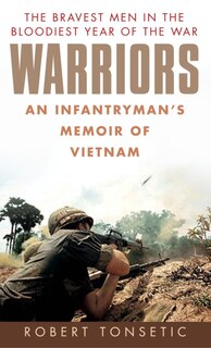 Front cover_Warriors