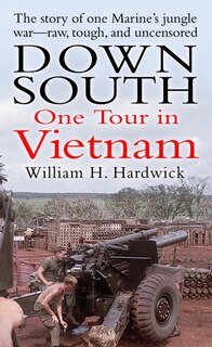 Front cover_Down South