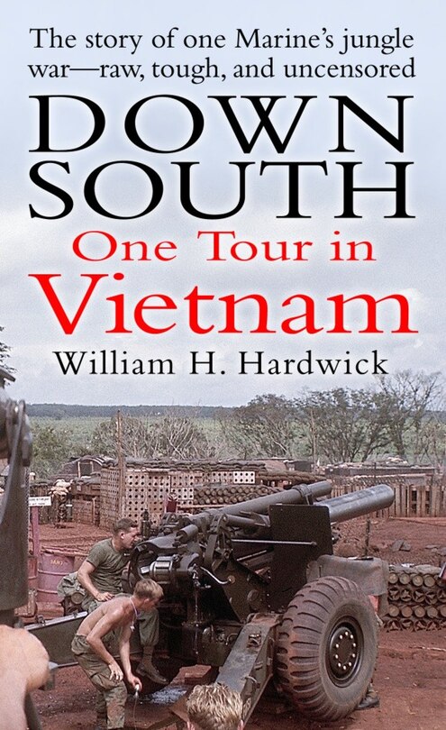 Front cover_Down South
