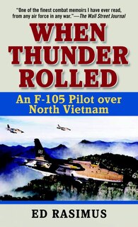 Front cover_When Thunder Rolled