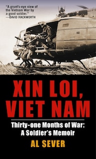 Front cover_Xin Loi, Viet Nam