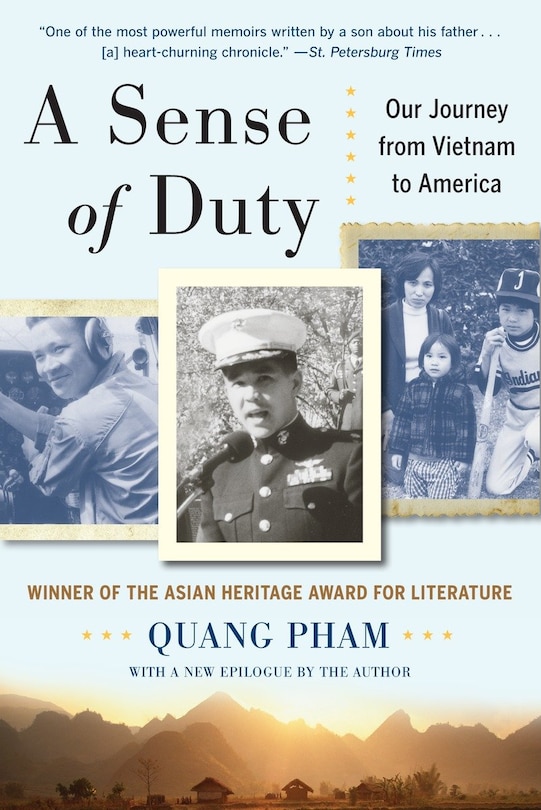 Front cover_A Sense Of Duty