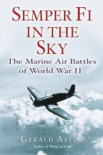 Front cover_Semper Fi In The Sky
