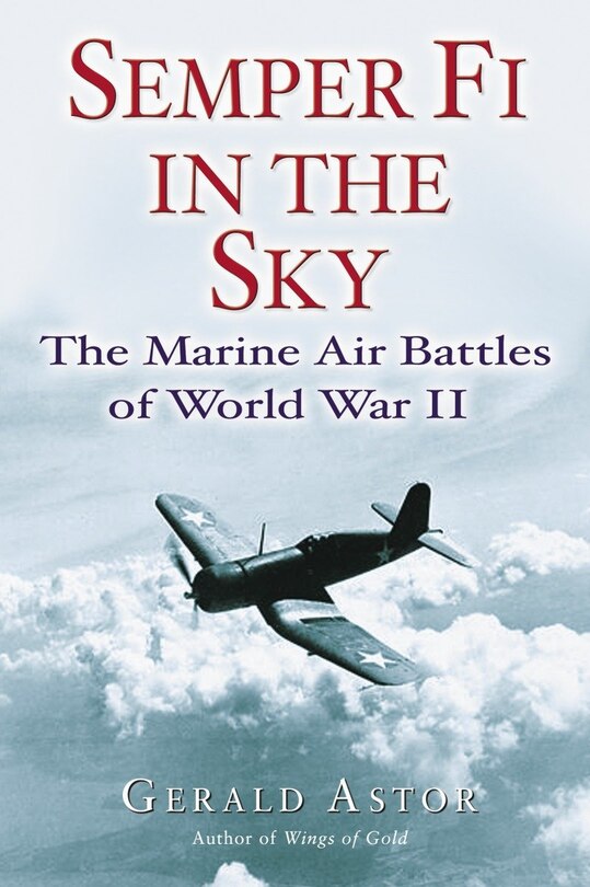 Front cover_Semper Fi In The Sky
