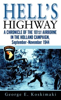 Front cover_Hell's Highway