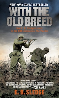 Front cover_With the Old Breed