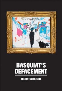 Couverture_Basquiat's defacement