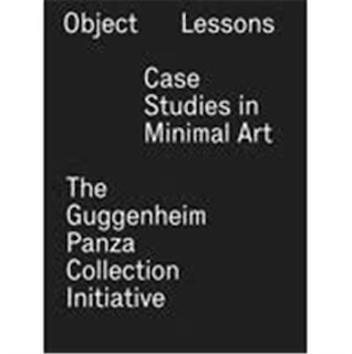 Front cover_Object Lessons