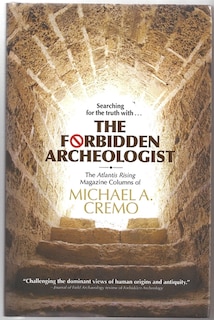 Couverture_Forbidden Archeologist