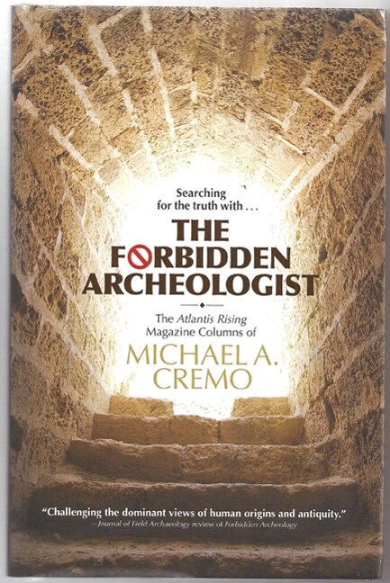 Couverture_Forbidden Archeologist