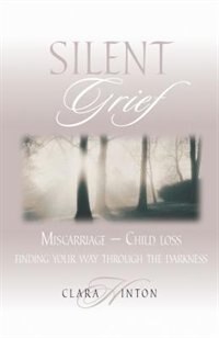 Couverture_Silent Grief