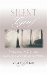 Couverture_Silent Grief