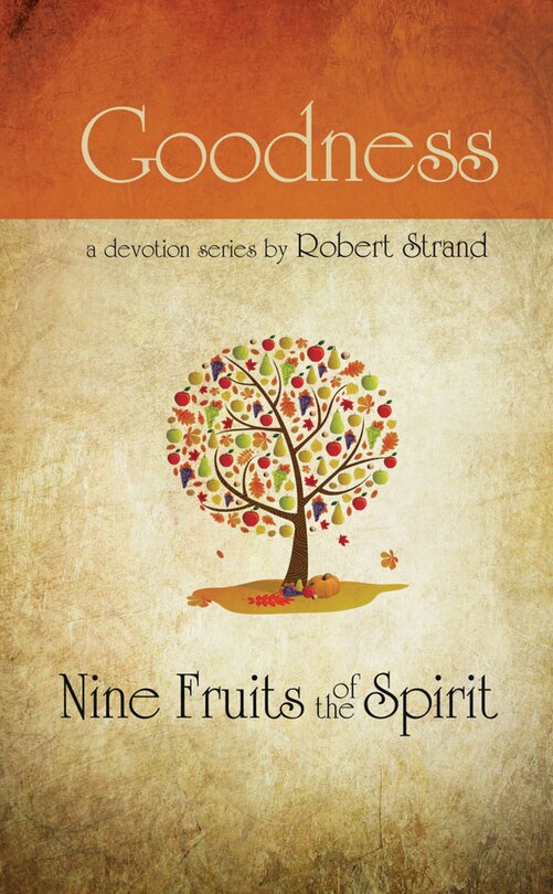 Front cover_Goodness