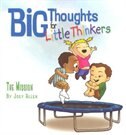 Front cover_Big Thoughts for Little Thinkers