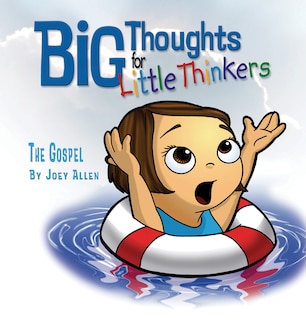 Couverture_Big Thoughts for Little Thinkers