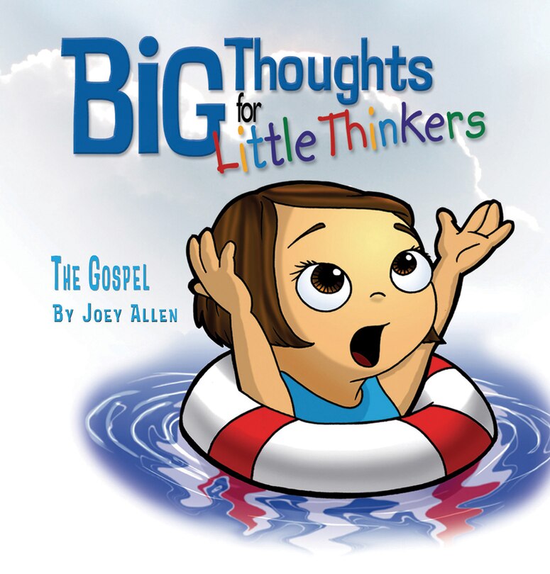 Couverture_Big Thoughts for Little Thinkers