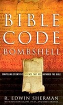 Front cover_Bible Code Bombshell