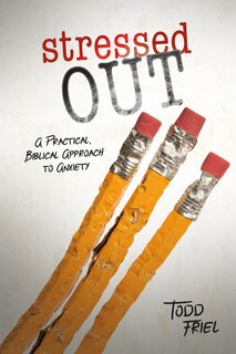 Front cover_Stressed Out