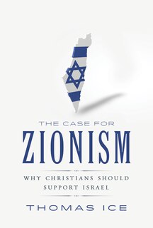 Front cover_Case For Zionism