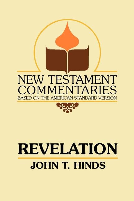 Front cover_Revelation