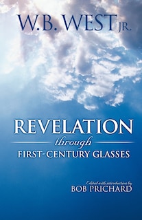 Front cover_Revelation Through First-Century Glasses