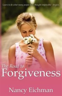 Front cover_The Road To Forgiveness