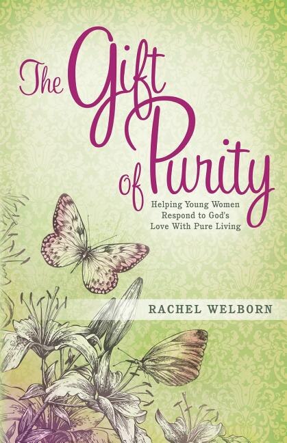 Couverture_The Gift of Purity