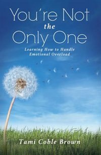 Front cover_You're Not the Only One