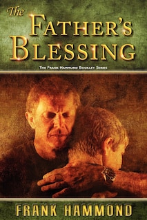 Front cover_The Father's Blessing
