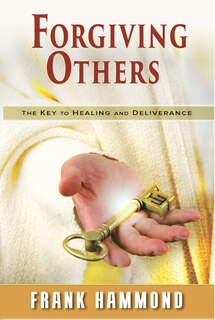 Front cover_Forgiving Others