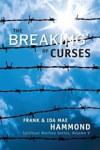 Front cover_The Breaking of Curses