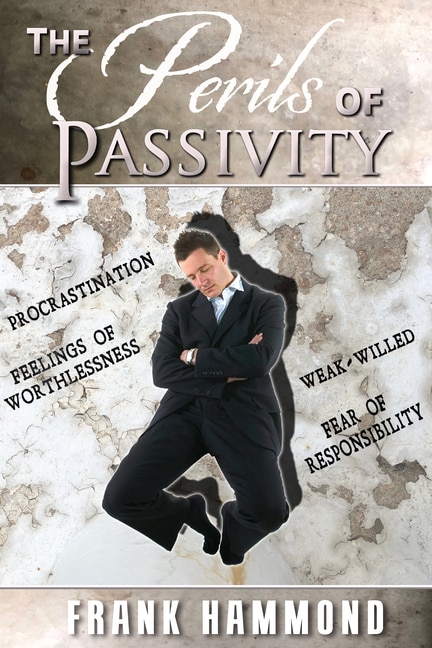 Couverture_The Perils of Passivity