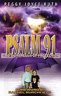 Front cover_Psalm 91: God's Umbrella Of Protection