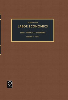Couverture_Research in Labor Economics