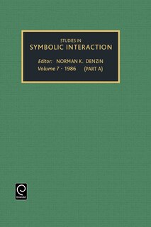 Front cover_Studies in Symbolic Interaction