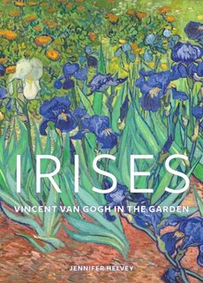 Front cover_Irises