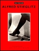 Front cover_In Focus: Alfred Stieglitz