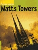 Couverture_The Los Angeles Watts Towers