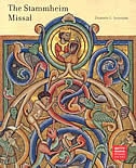 Front cover_The Stammheim Missal