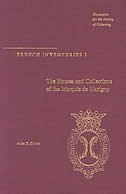 Front cover_The Houses And Collections Of The Marquis De Marigny