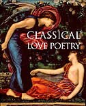 Couverture_Classical Love Poetry