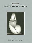 Front cover_In Focus: Edward Weston